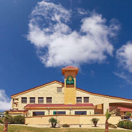 La Quinta Inn By Wyndham El Paso Cielo Vista Exterior foto